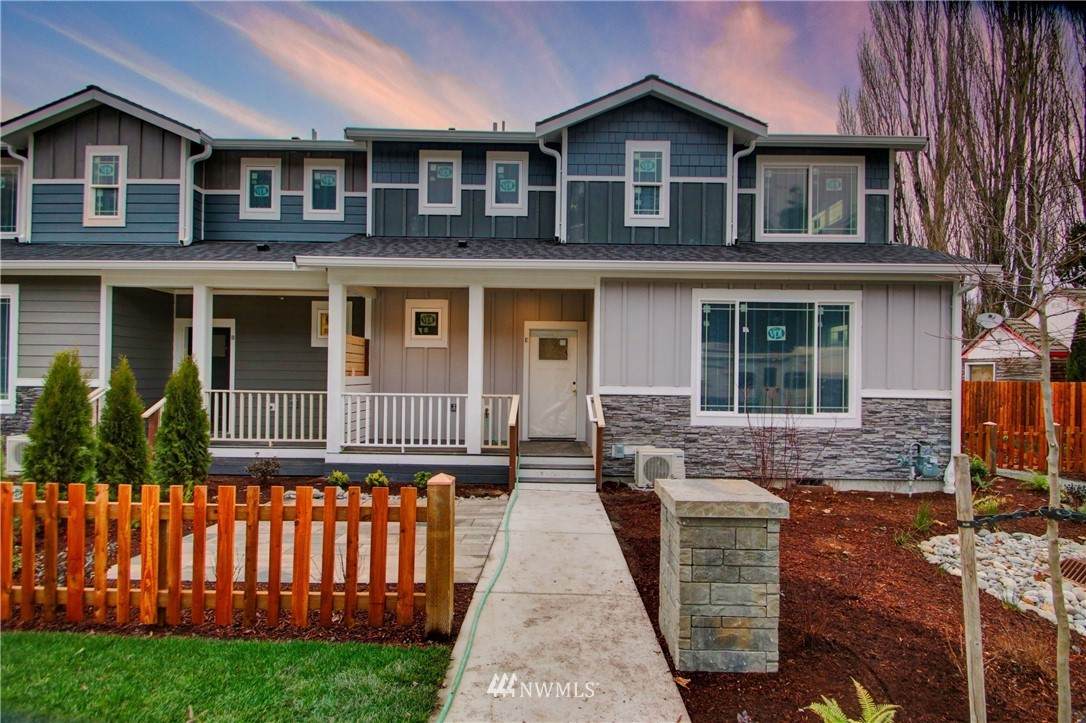313 Hazel Street - Photo 1