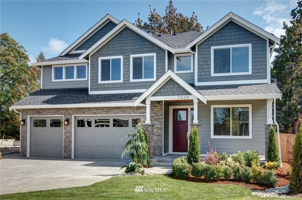 7265 Sinclair Avenue - Photo 1