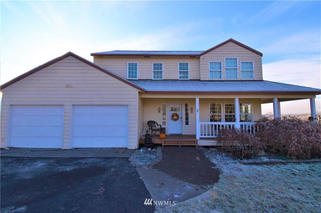 2 Kruse Street - Photo 1
