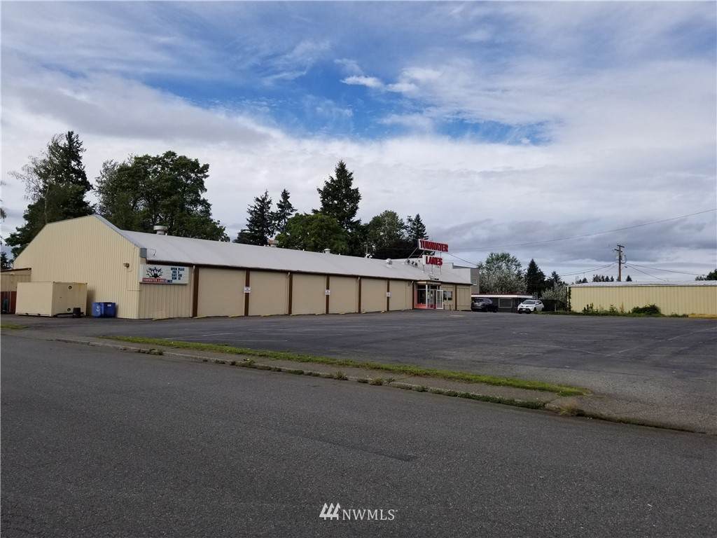 204 T Street - Photo 1