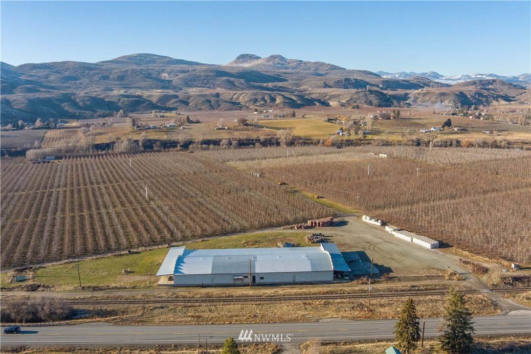 31883 97 Highway - Photo 1