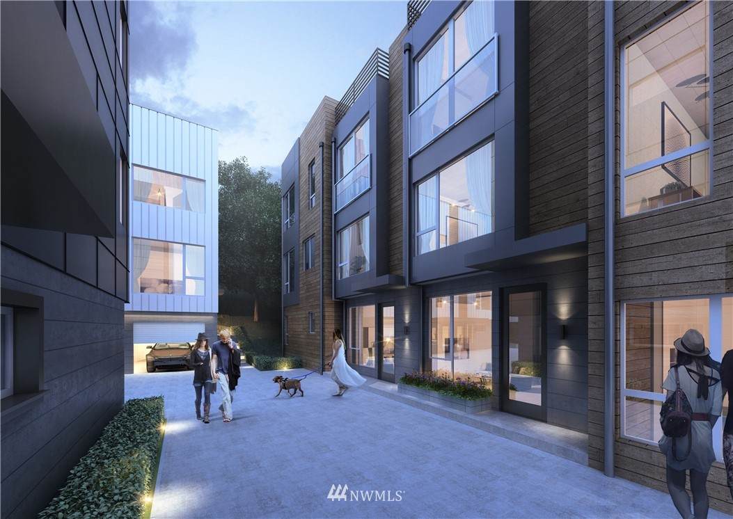 3733 Dawson Street - Photo 1