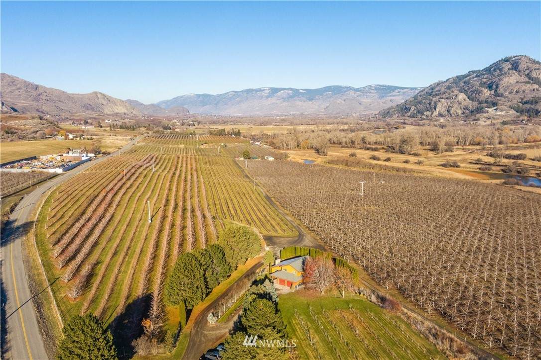 1836 Highway 7 - Photo 1