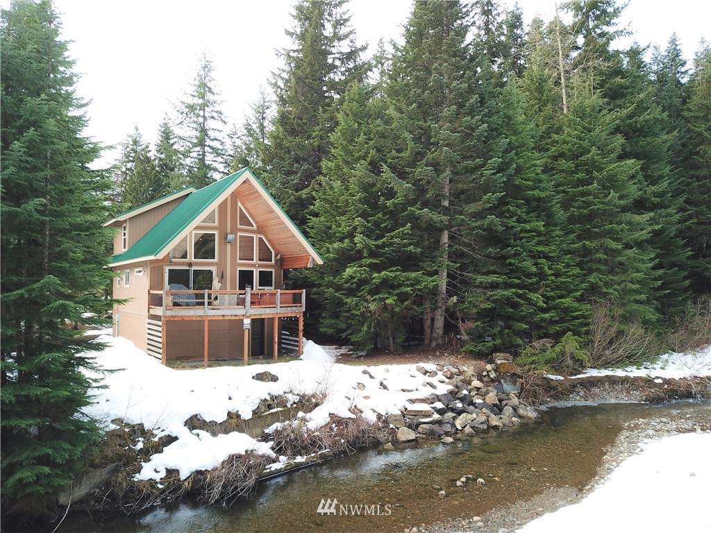 581 Fs Road 4832 - Photo 1