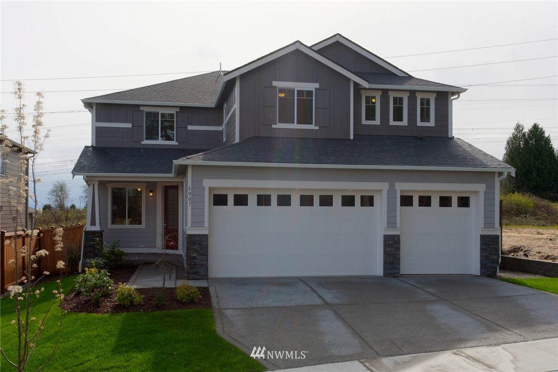 12814 193rd Avenue - Photo 1