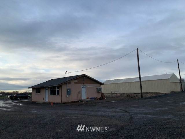 552 Woodland Avenue - Photo 1