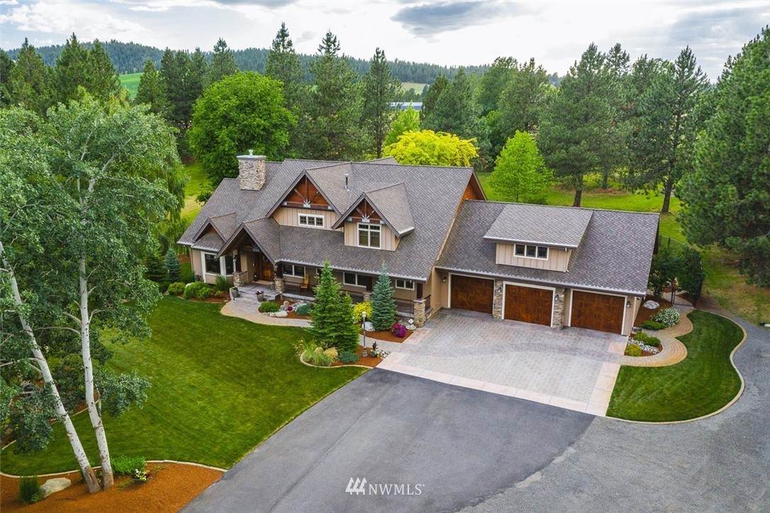 5010 Chapman Road - Photo 1