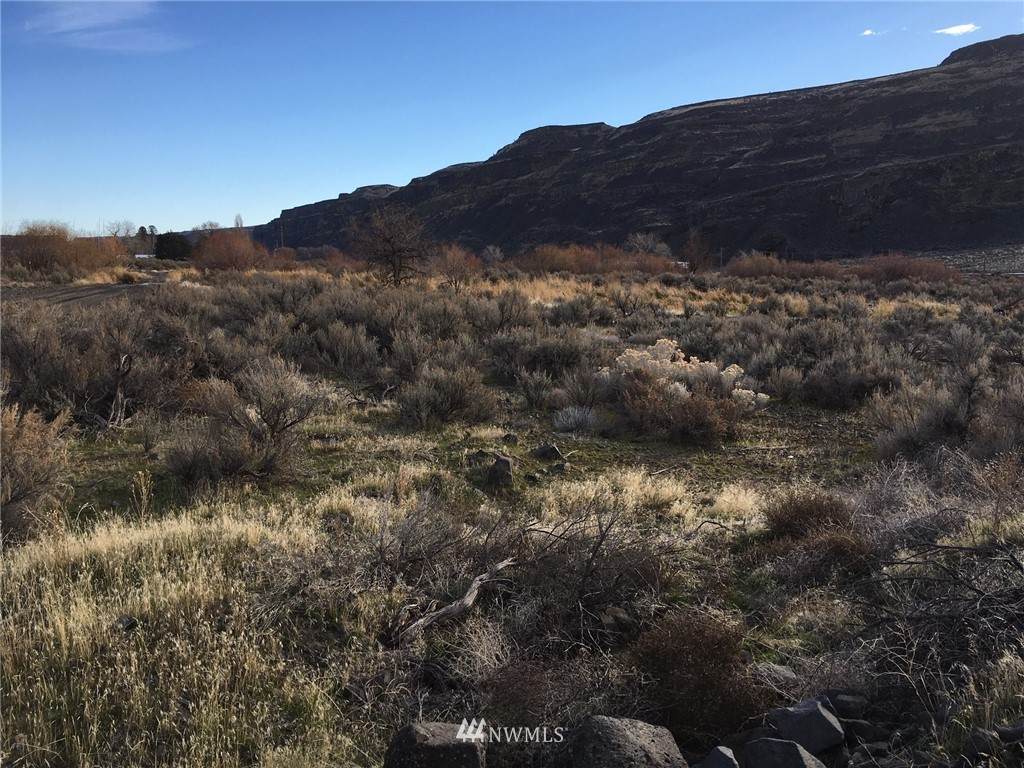 31 (Tbd) Douglas Creek Road - Photo 1