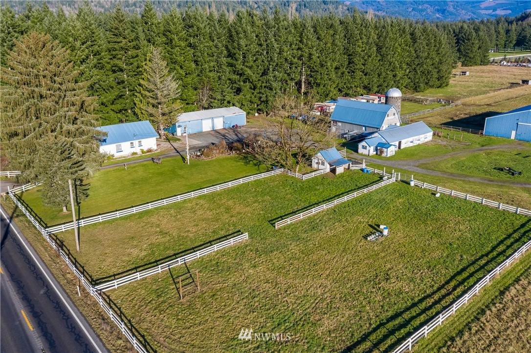 6407 Mt Baker Highway - Photo 1