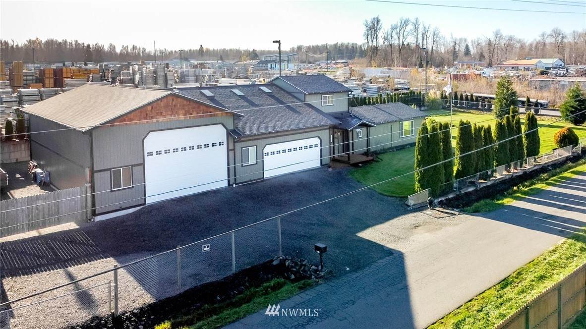 28116 Hinkleman Road - Photo 1