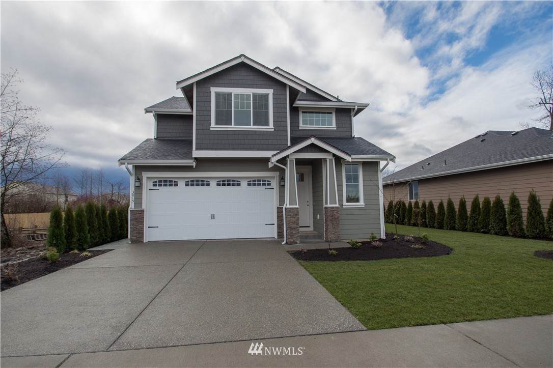 2342 Lapush Avenue - Photo 1