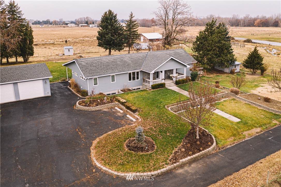 1222 Stovall Road - Photo 1
