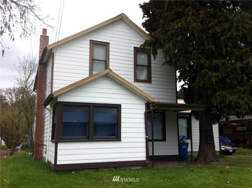 108 Gold Street - Photo 1