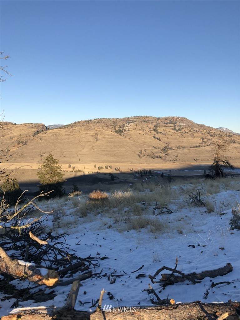 222 Five Mile Road - Photo 1