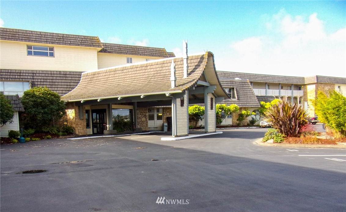 615 Ocean Shores Boulevard - Photo 1