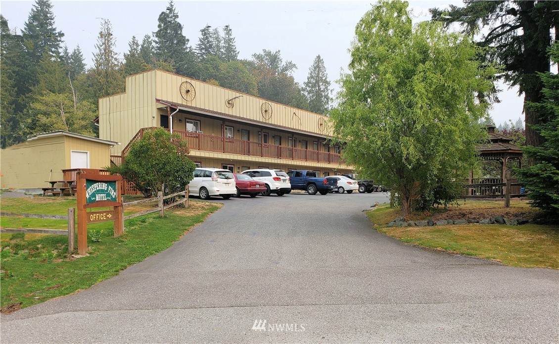 1721 Old Highway 99 - Photo 1