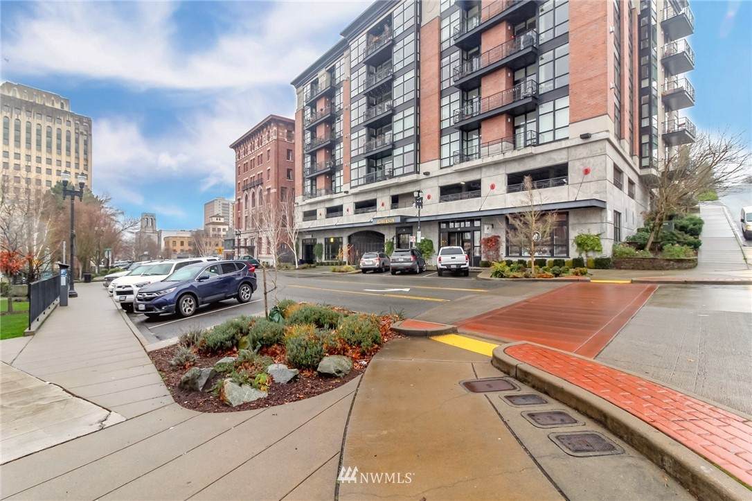 708 Market Street - Photo 1