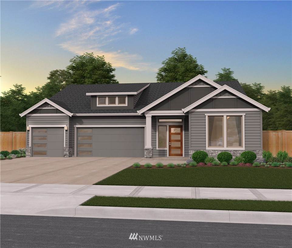 2227 94th (Lot 07) Avenue Ct - Photo 1
