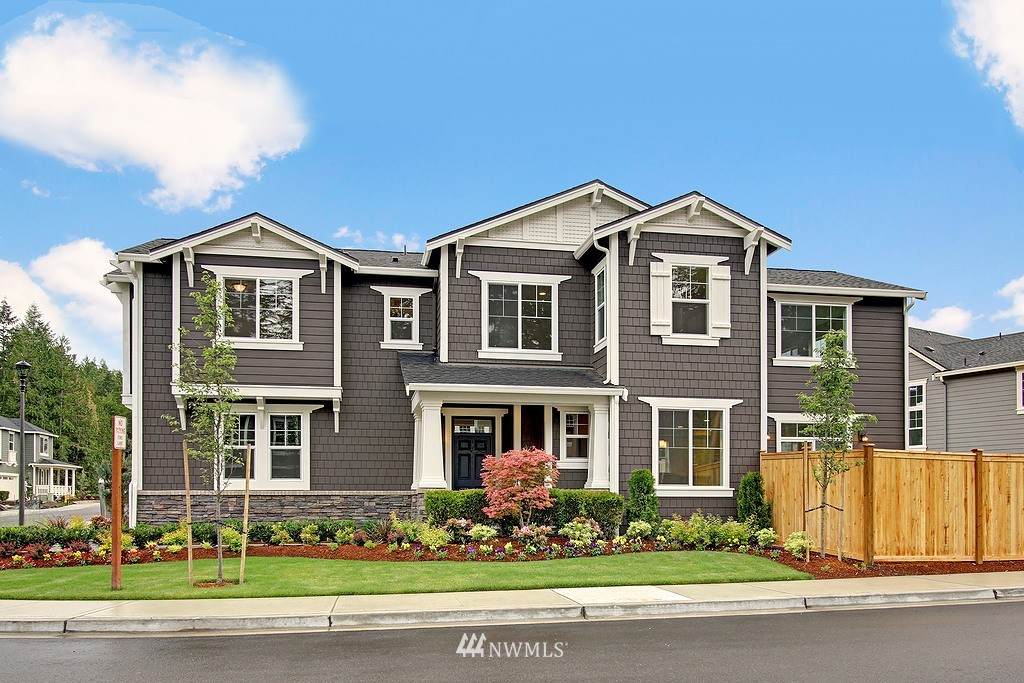 2052 246th (Homesite 22) Avenue - Photo 1