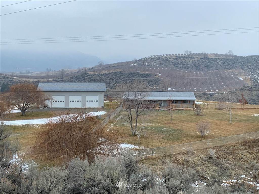 113 Havillah Road - Photo 1