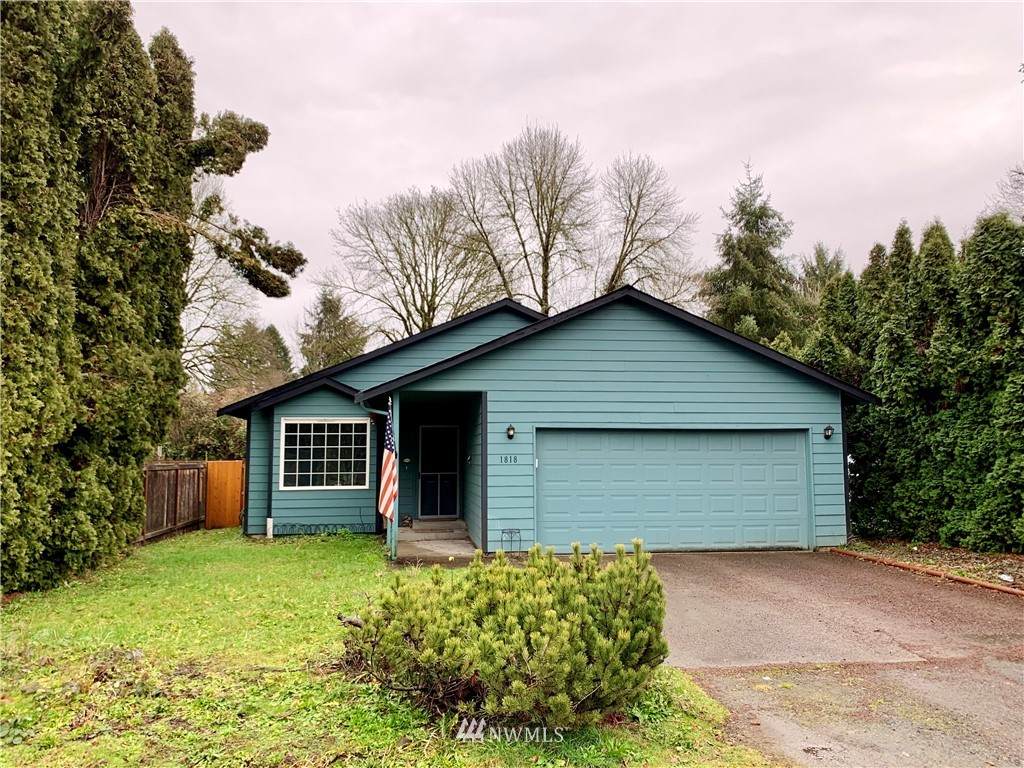 1818 Wilson Street - Photo 1