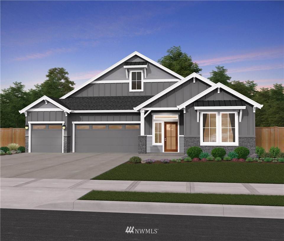 2301 94th (Lot 03) Avenue Ct - Photo 1