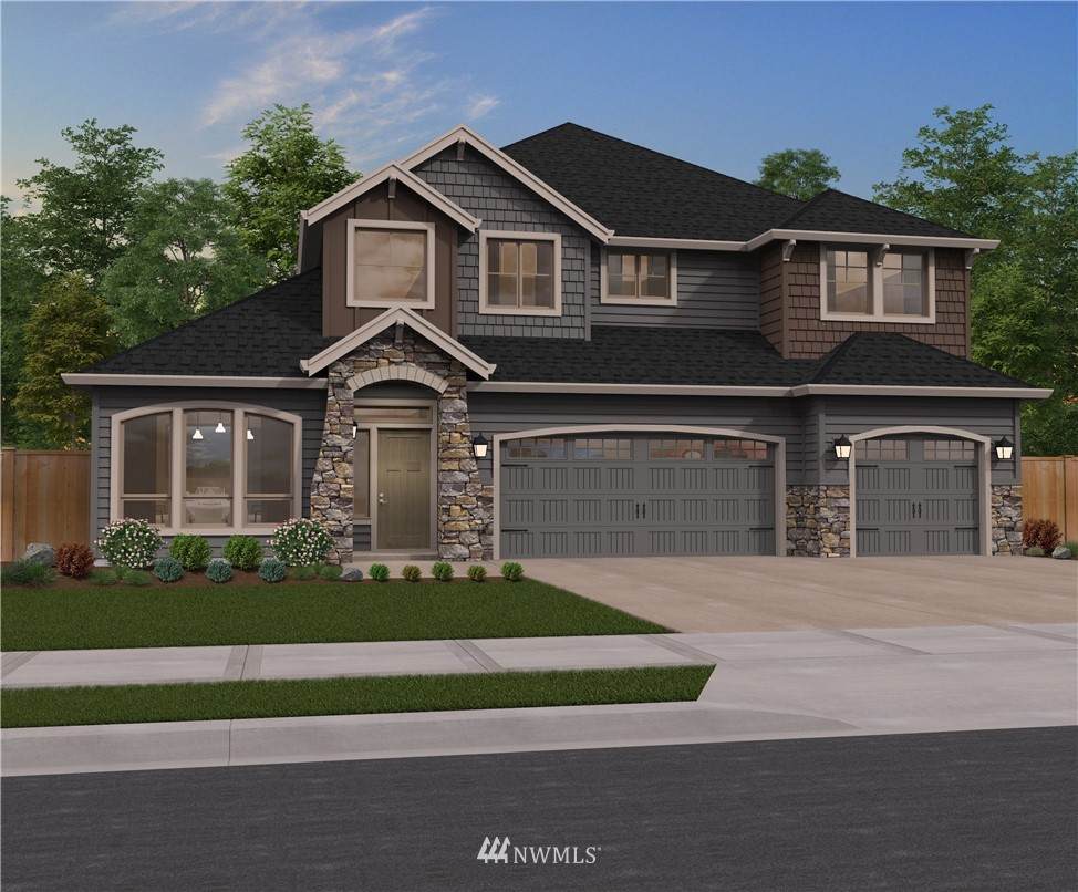 2020 94th (Lot 22) Avenue Ct - Photo 1