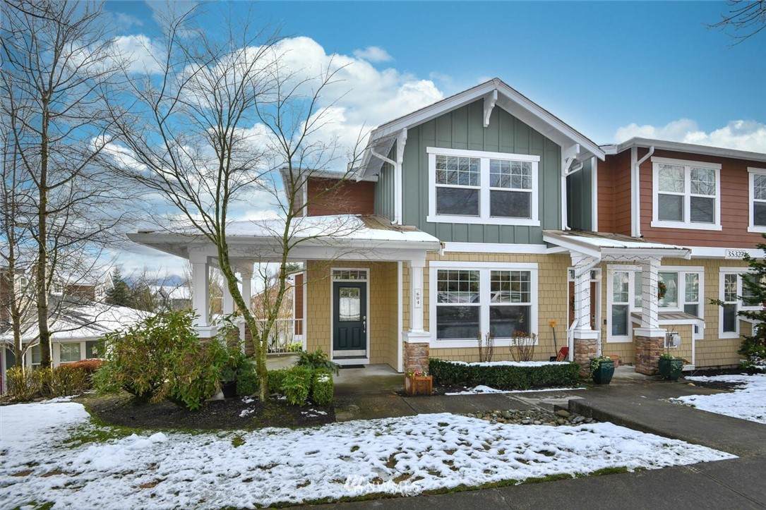 35327 Kinsey Street - Photo 1