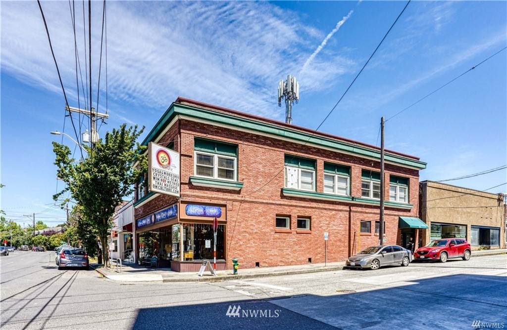 7200 Woodlawn Avenue - Photo 1