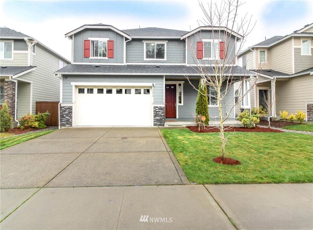 14015 63rd Avenue - Photo 1