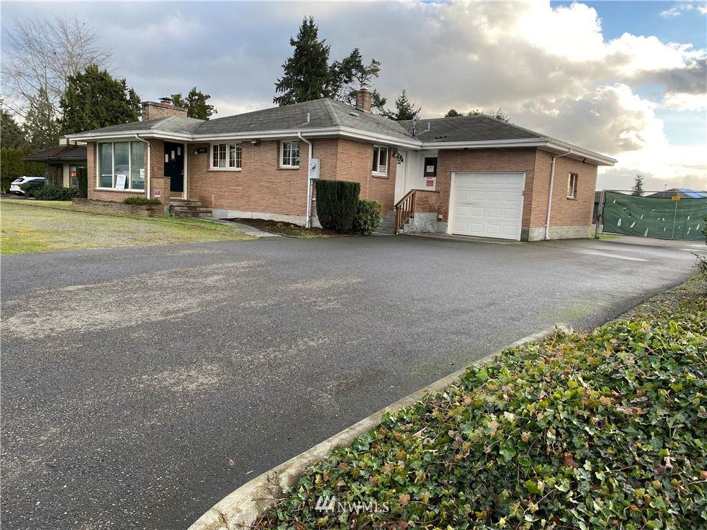 10715 256th Street - Photo 1