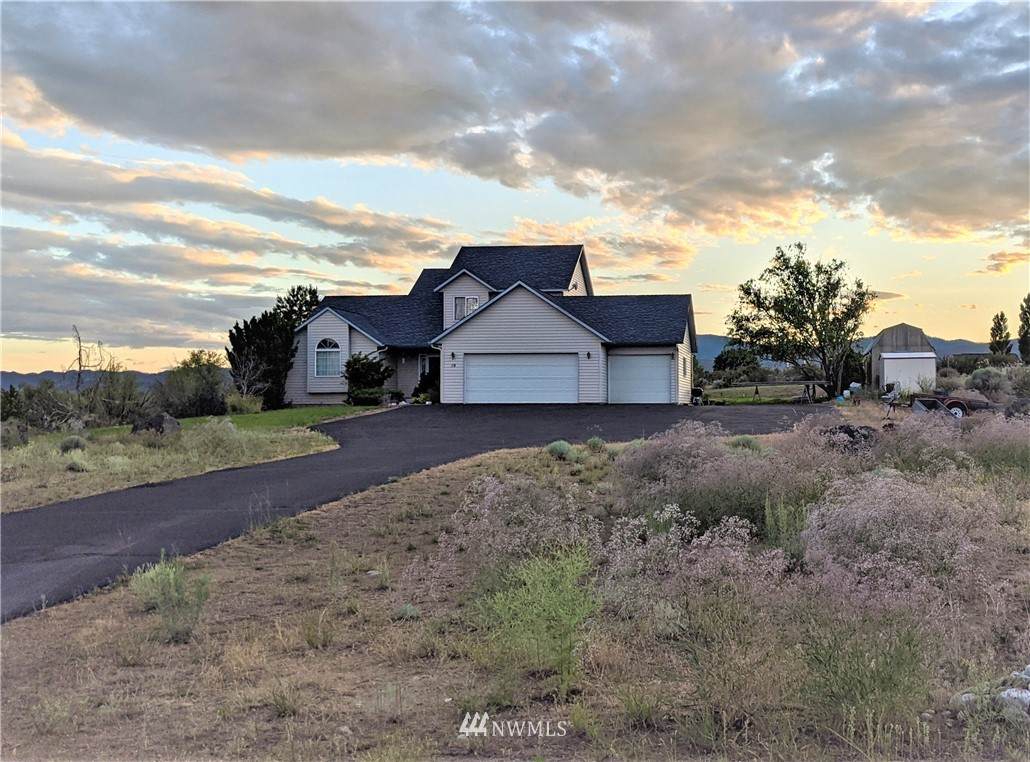 19 Trail Ridge Drive - Photo 1