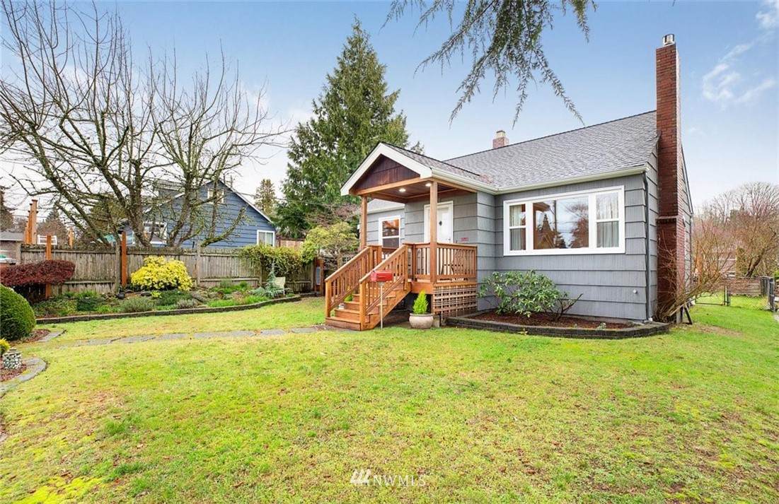 6412 Marshall Avenue - Photo 1
