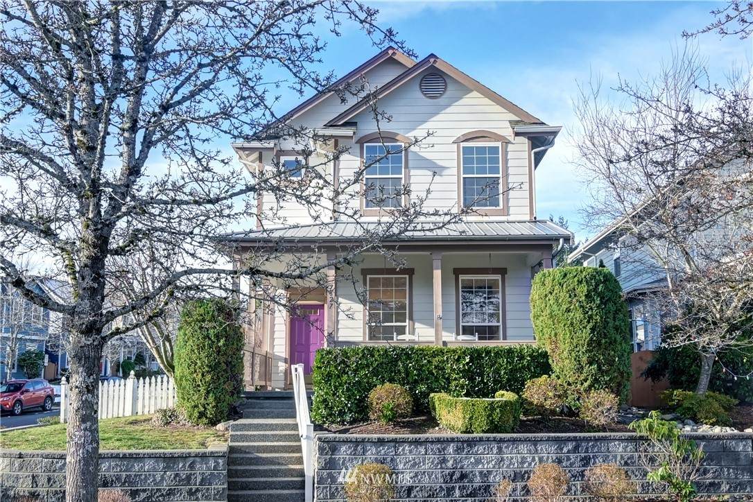 7827 Baker Avenue - Photo 1