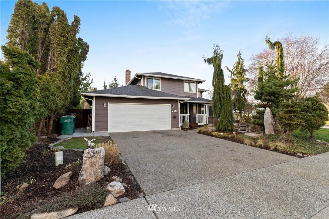 7322 72nd Avenue - Photo 1