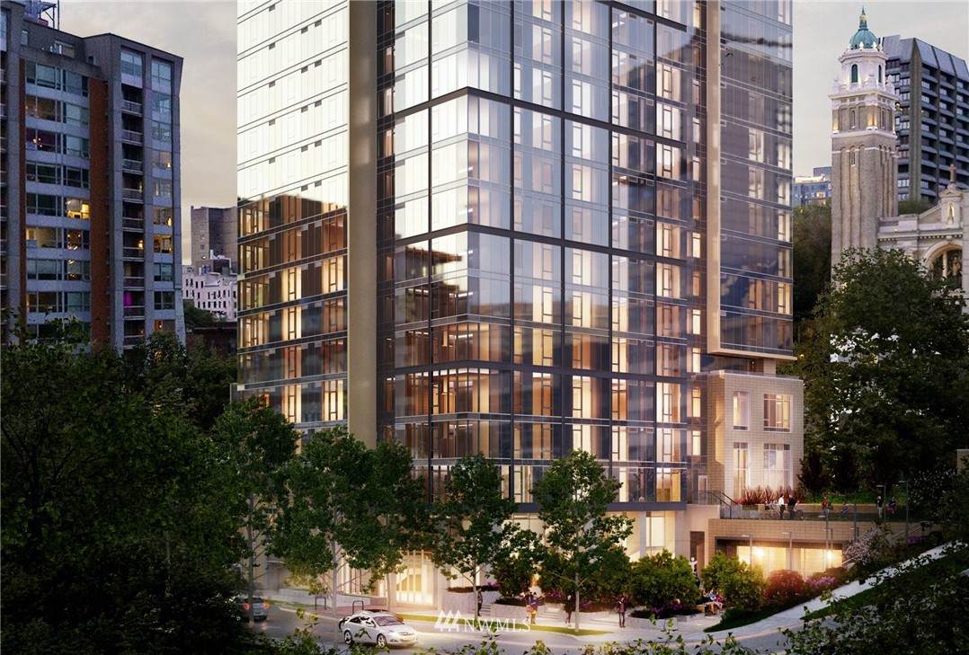 800 Columbia Street - Photo 1