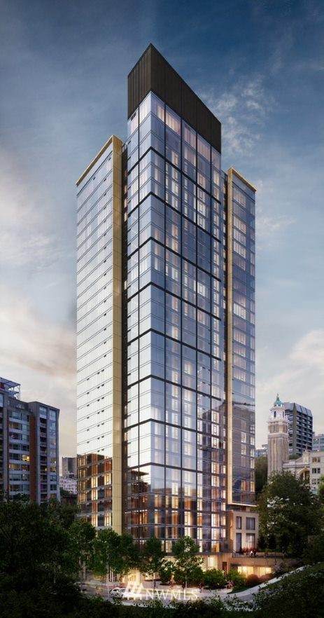 800 Columbia Street - Photo 1