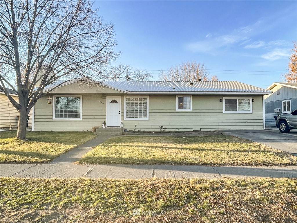 2620 Texas - Photo 1