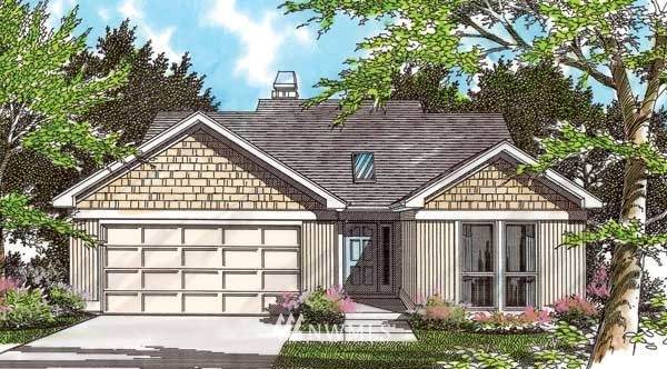 16 Sand Trap Lane - Photo 1