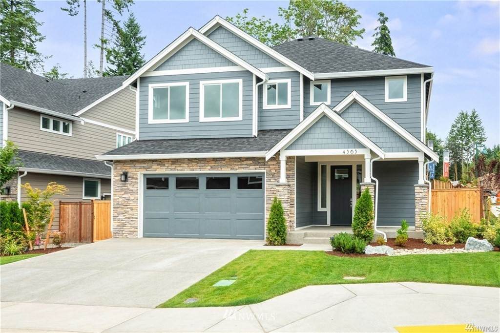 7314 Sinclair Avenue - Photo 1