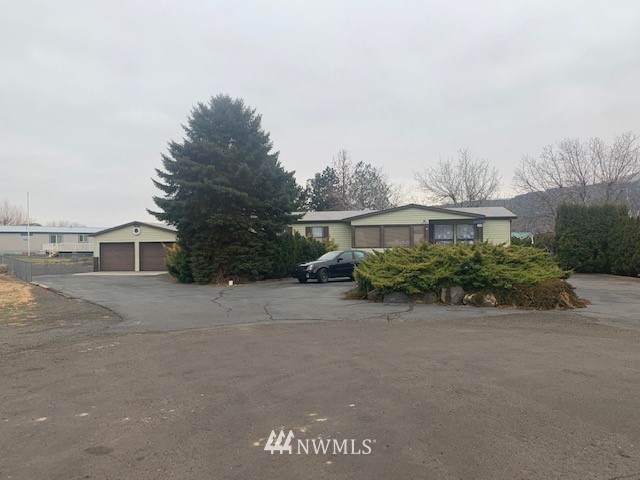 908 Chukar Place - Photo 1