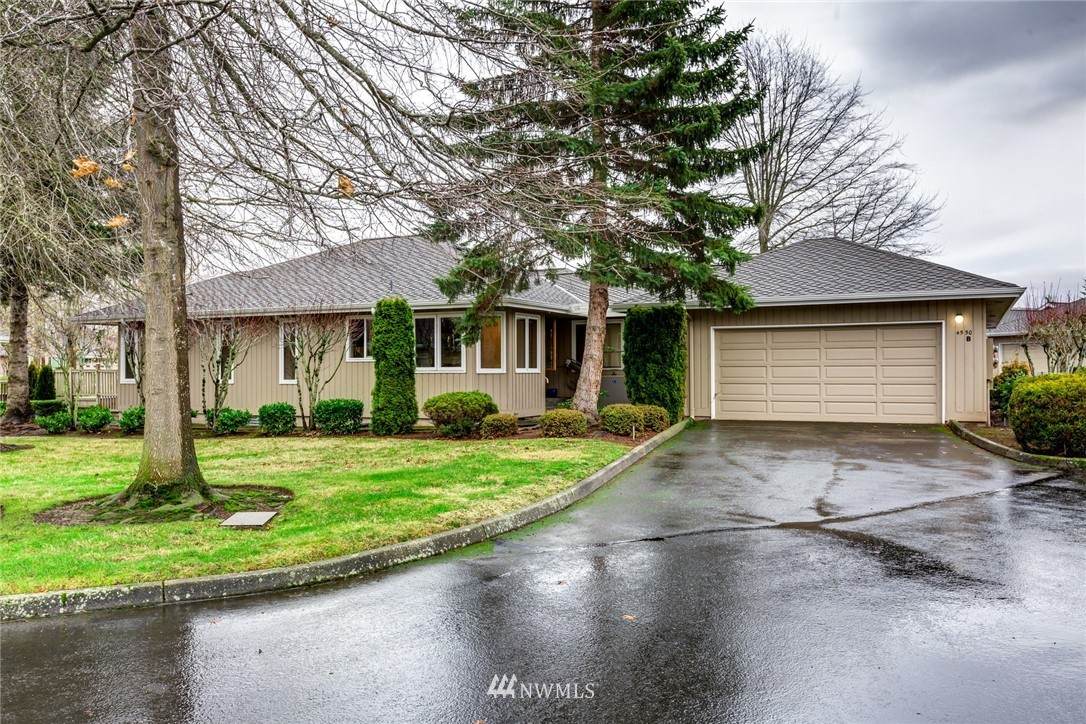4550 Village Drive - Photo 1