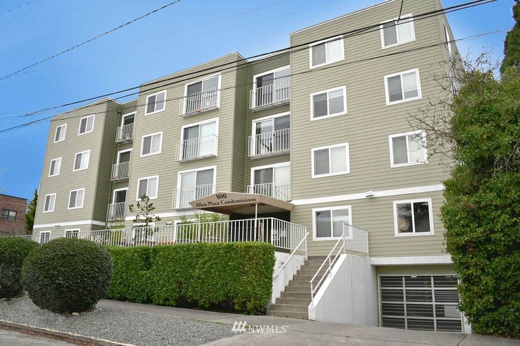 800 Allen Place - Photo 1