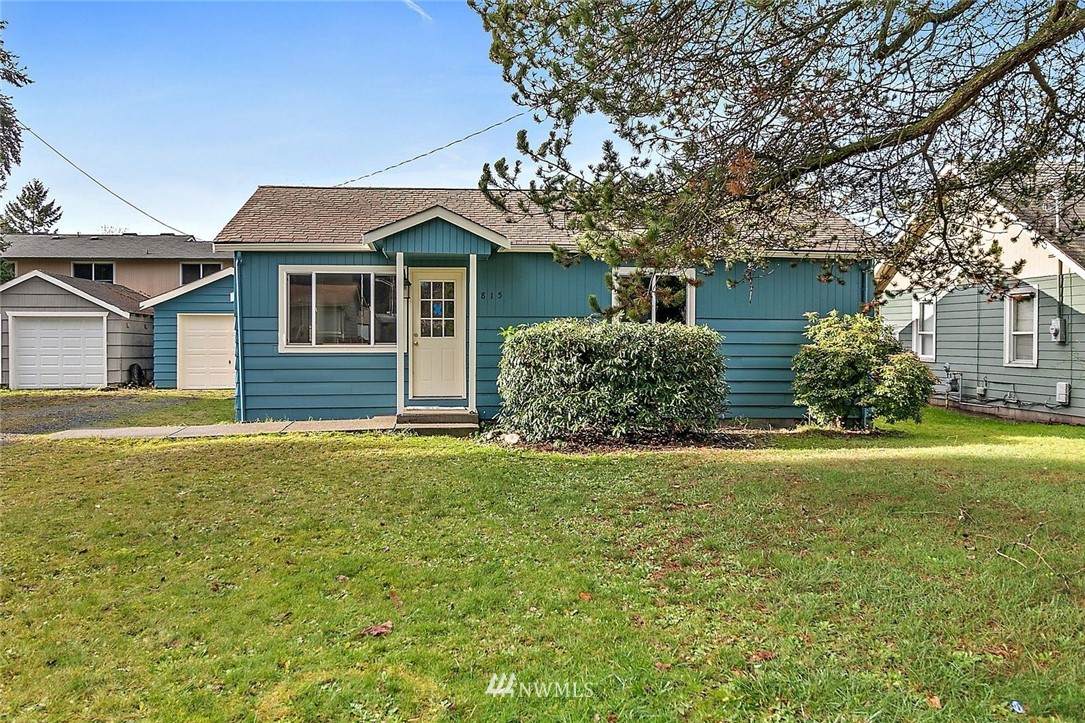 2815 O Street - Photo 1