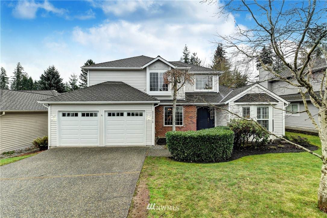 24615 45th Way - Photo 1