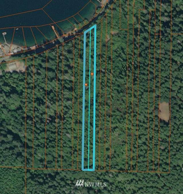 3 Acres State Route 106 - Photo 1