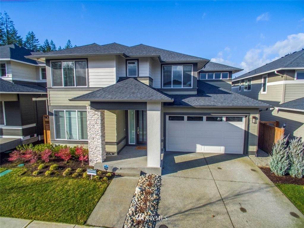 32989 Evergreen Avenue - Photo 1