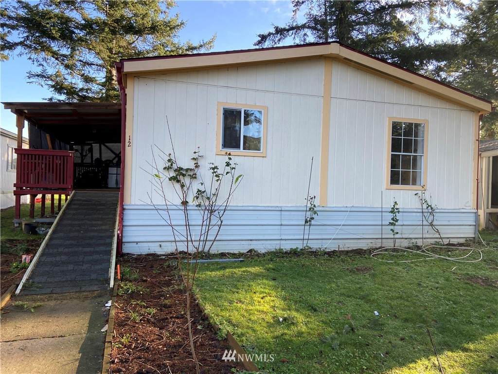 1014 Smith Road - Photo 1