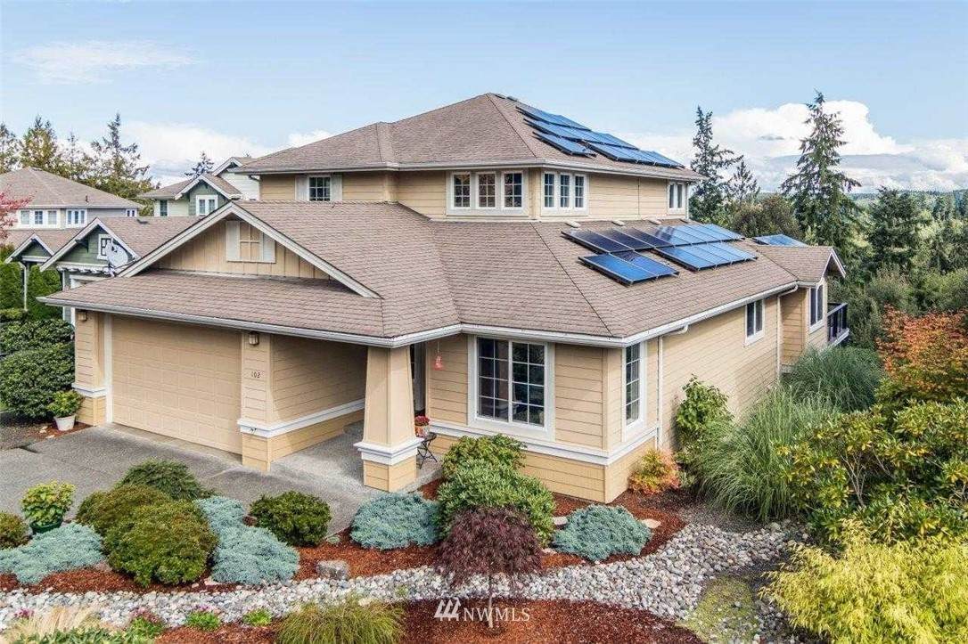 102 Timber Ridge Drive - Photo 1