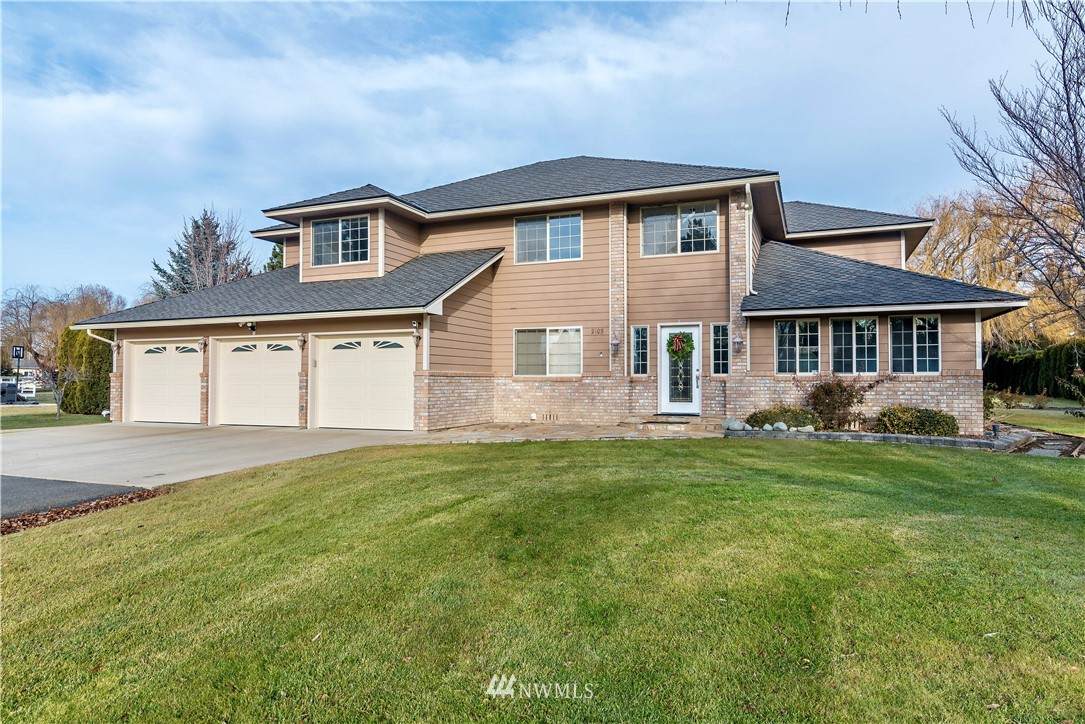 2103 Quartz Mtn Drive - Photo 1